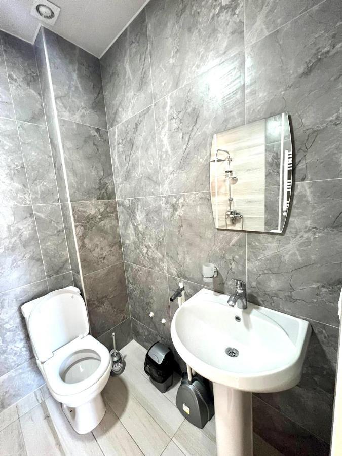 - Didveli Residence Lux Apartments - Bakuriani Exterior foto