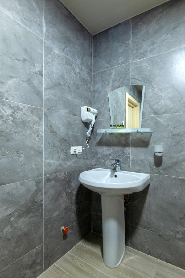 - Didveli Residence Lux Apartments - Bakuriani Exterior foto